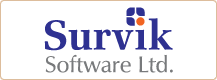 Survik Software Ltd.